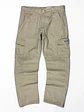 Pantalon Cargo con forro  Wrangler  - Miniatura 2