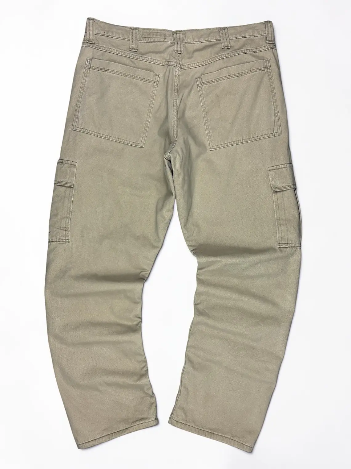 Pantalon Cargo con forro  Wrangler  3