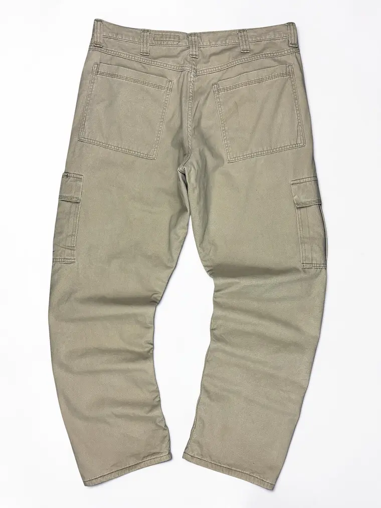 Pantalon Cargo con forro  Wrangler  3