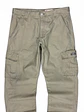 Pantalon Cargo con forro  Wrangler  - Miniatura 4