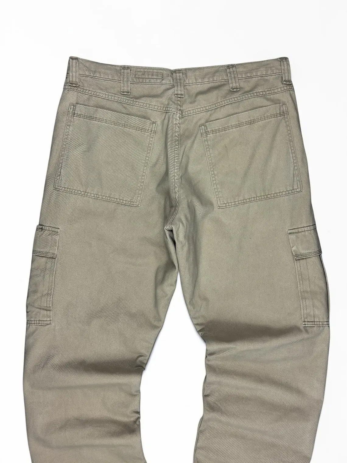 Pantalon Cargo con forro  Wrangler  5