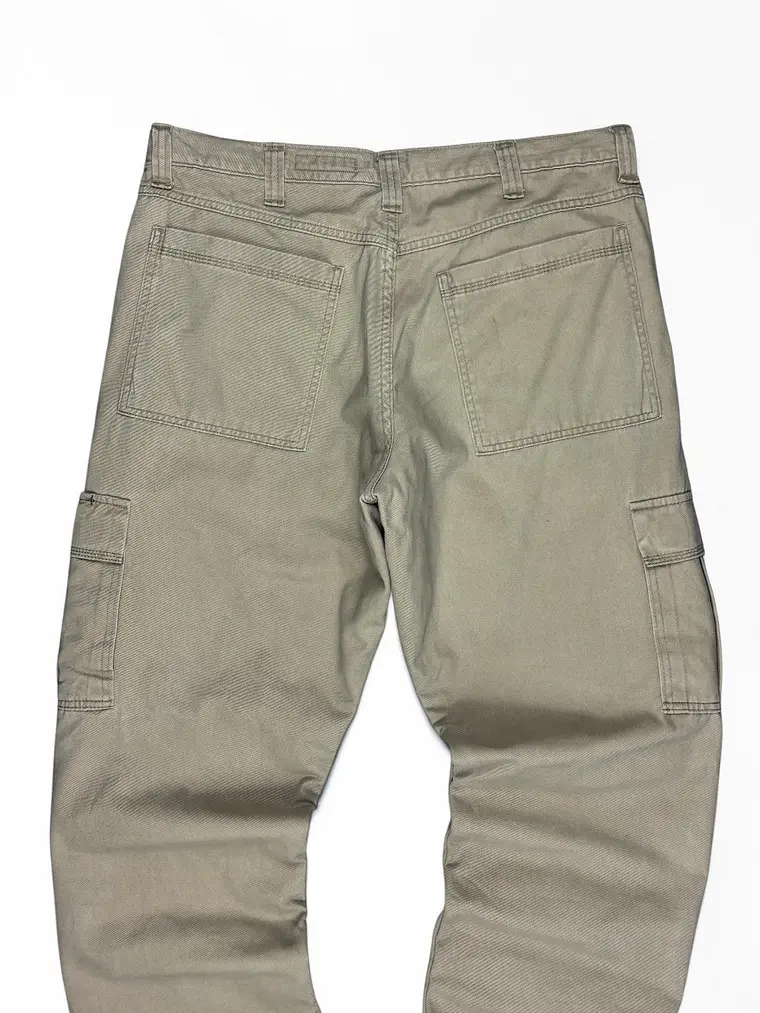 Pantalon Cargo con forro  Wrangler  5