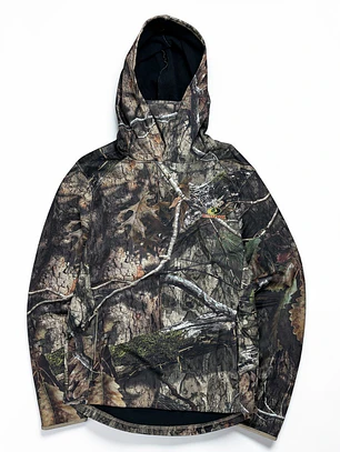 Poleron Camuflado 🍂🍃 Mossy Oak