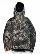 Poleron Camuflado 🍂🍃 Mossy Oak - Miniatura 1