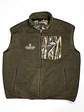 Fleece Vest Sherpa  Drake Café  - Miniatura 1