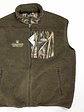 Fleece Vest Sherpa  Drake Café  - Miniatura 2