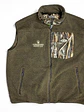 Fleece Vest Sherpa  Drake Café  - Miniatura 3