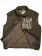 Fleece Vest Sherpa  Drake Café  - Miniatura 4