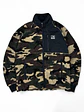 Fleece Sherpa American Eagle  - Miniatura 1