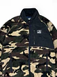 Fleece Sherpa American Eagle  - Miniatura 3