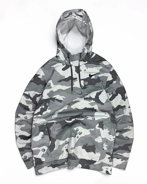 Poleron Therma-fit  Nike 