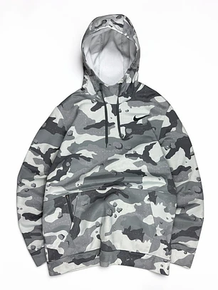 Poleron Therma-fit  Nike 