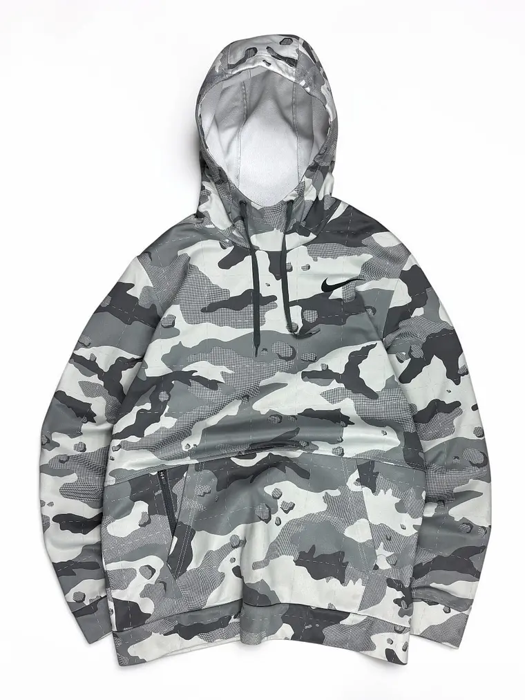 Poleron Therma-fit  Nike  1