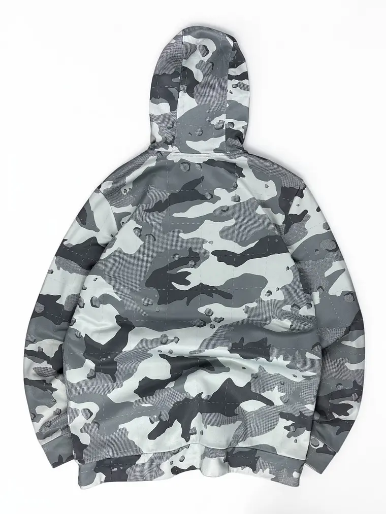 Poleron Therma-fit  Nike  2