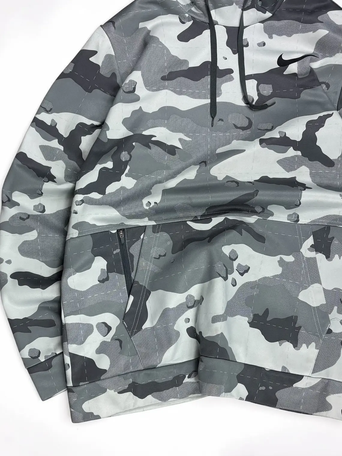 Poleron Therma-fit  Nike  4