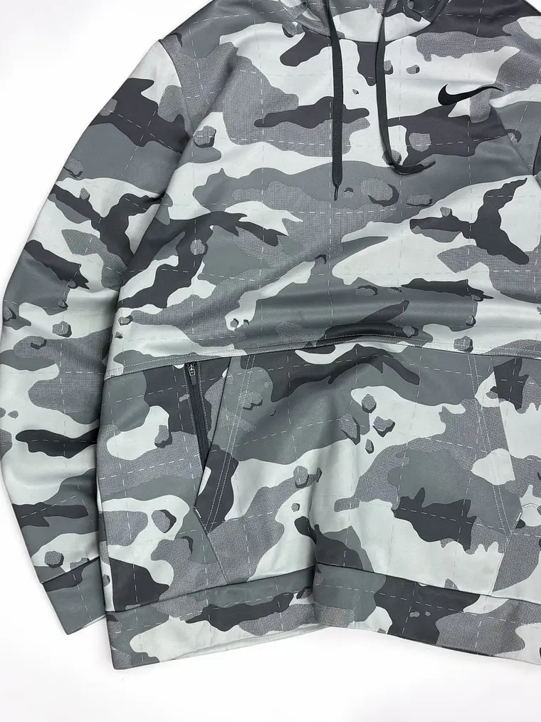 Poleron Therma-fit  Nike  4