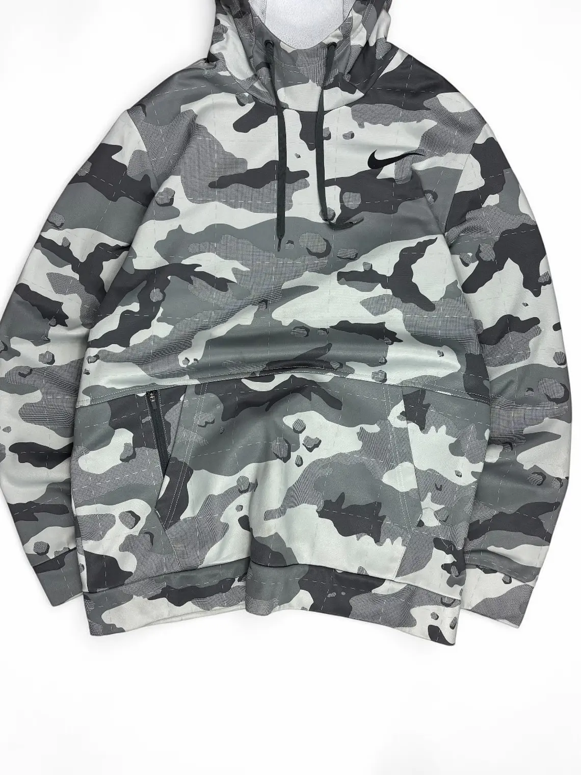 Poleron Therma-fit  Nike  5