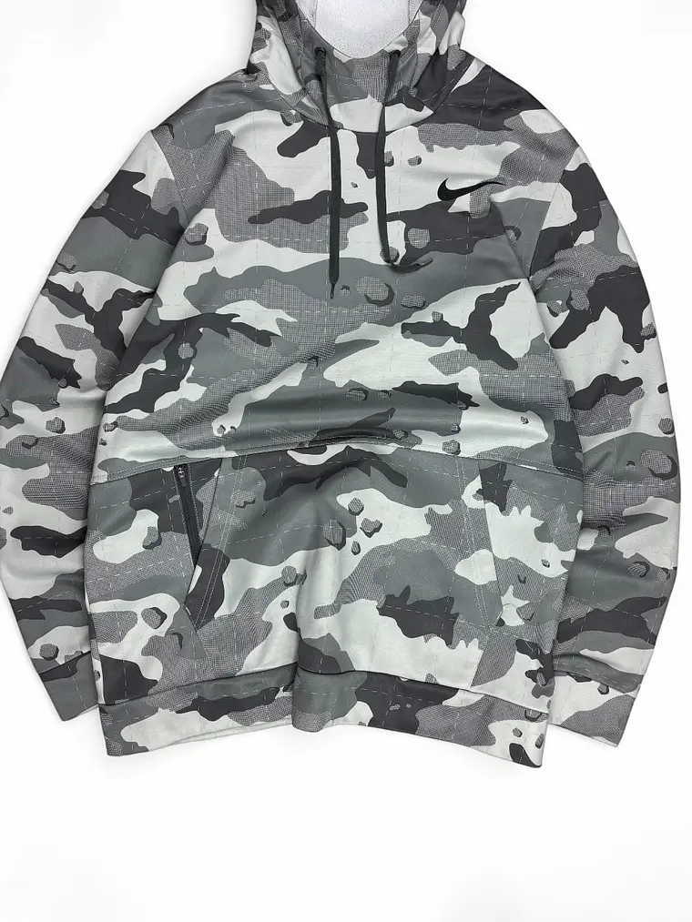 Poleron Therma-fit  Nike  5