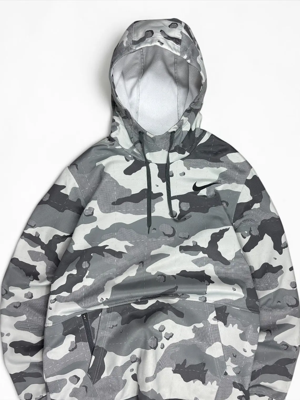 Poleron Therma-fit  Nike  6