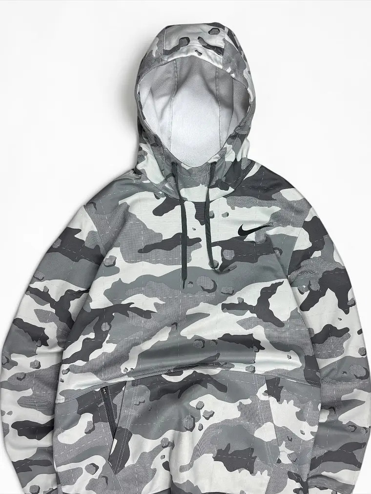 Poleron Therma-fit  Nike  6