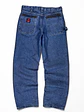 Pantalon Carpintero con forro  Wrangler Riggs  - Miniatura 1