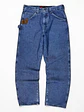 Pantalon Carpintero con forro  Wrangler Riggs  - Miniatura 2