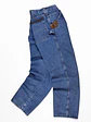 Pantalon Carpintero con forro  Wrangler Riggs  - Miniatura 3