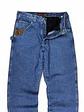 Pantalon Carpintero con forro  Wrangler Riggs  - Miniatura 5