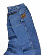 Pantalon Carpintero con forro  Wrangler Riggs  - Miniatura 7