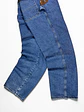 Pantalon Carpintero con forro  Wrangler Riggs  - Miniatura 8