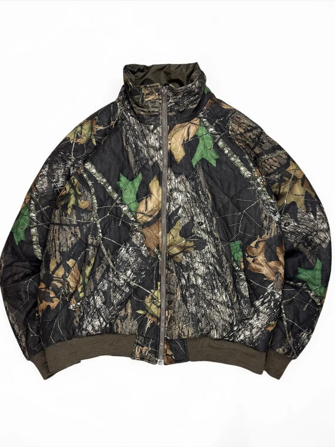 Chaqueta Reversible 2 In 1 Resistente Al Agua  Remington  1
