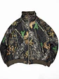 Chaqueta Reversible 2 In 1 Resistente Al Agua  Remington  - Miniatura 1