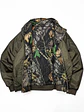 Chaqueta Reversible 2 In 1 Resistente Al Agua  Remington  - Miniatura 3