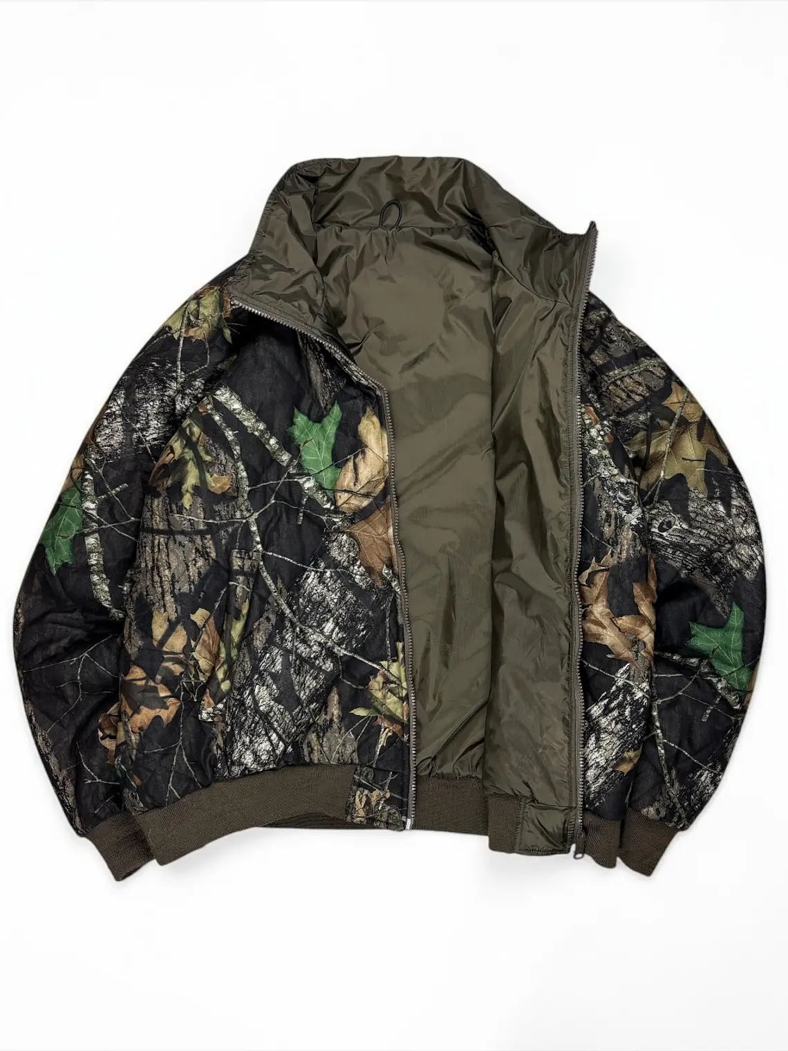 Chaqueta Reversible 2 In 1 Resistente Al Agua  Remington  4