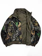 Chaqueta Reversible 2 In 1 Resistente Al Agua  Remington  - Miniatura 4