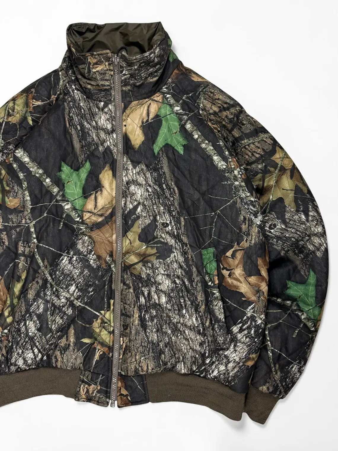 Chaqueta Reversible 2 In 1 Resistente Al Agua  Remington  6
