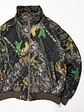 Chaqueta Reversible 2 In 1 Resistente Al Agua  Remington  - Miniatura 6