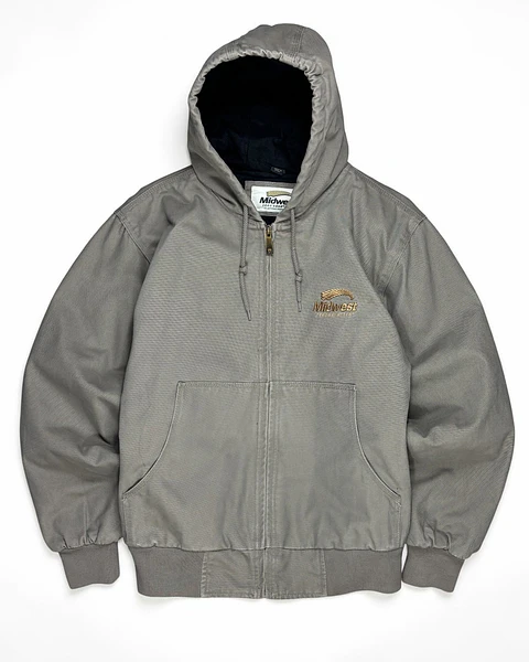 Chaqueta Tipo Active Jacket. Midwest