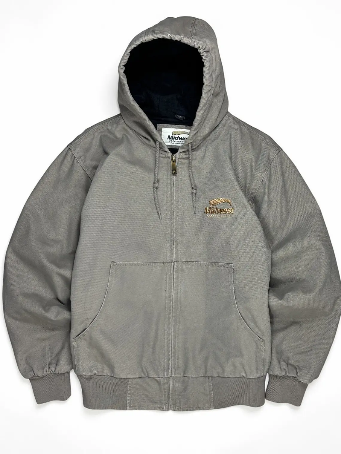 Chaqueta Tipo Active Jacket. Midwest 1