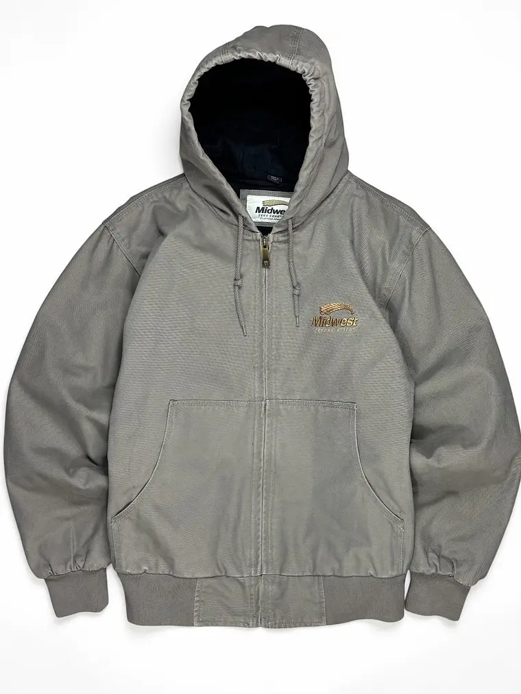Chaqueta Tipo Active Jacket. Midwest 1