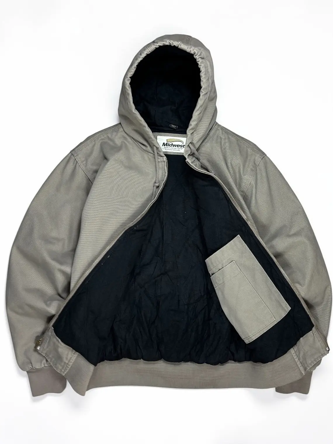 Chaqueta Tipo Active Jacket. Midwest 4
