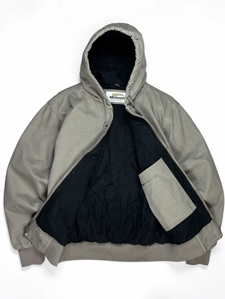 Chaqueta Tipo Active Jacket. Midwest 4