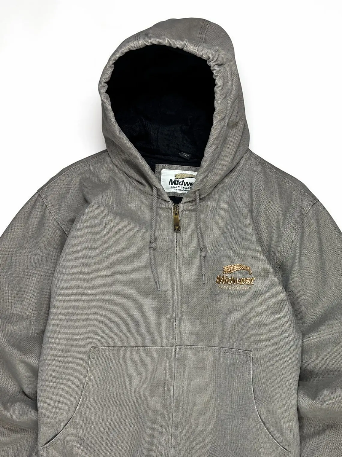 Chaqueta Tipo Active Jacket. Midwest 5
