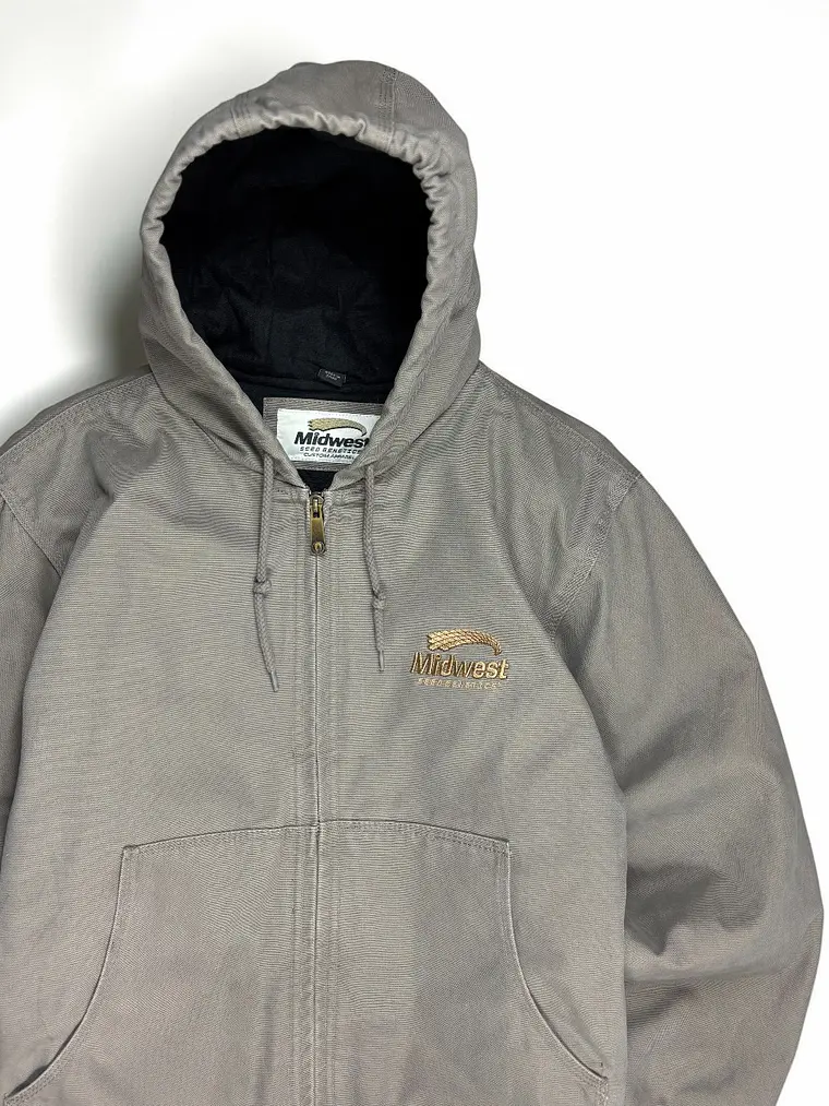 Chaqueta Tipo Active Jacket. Midwest 6