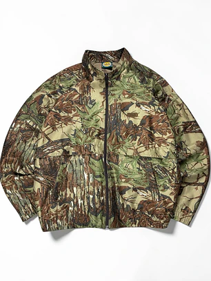 Chaqueta Tipo harrington  Cabela’s  Camuflada 
