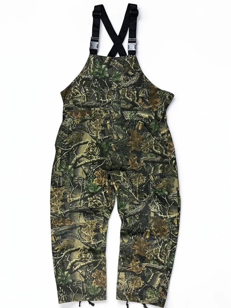 Jardinera Cabela’s Camuflada  1