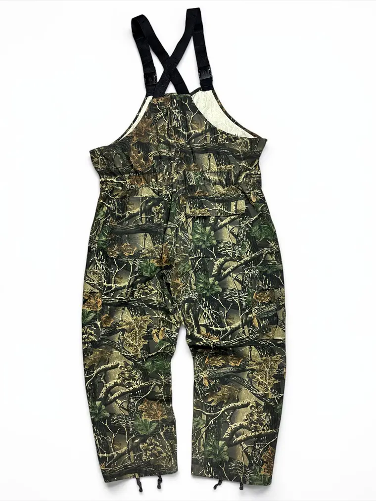 Jardinera Cabela’s Camuflada  2