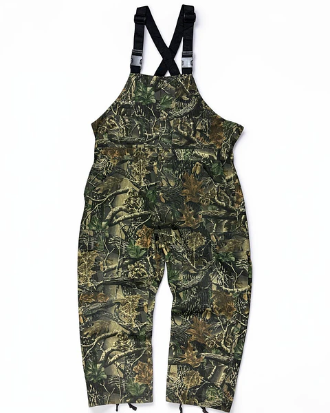 Jardinera Cabela’s Camuflada 