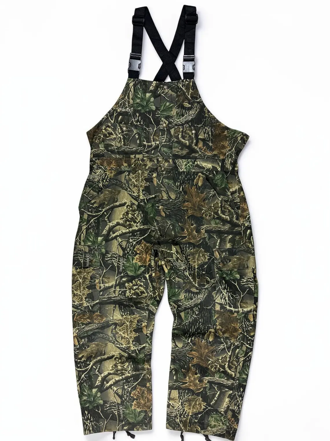 Jardinera Cabela’s Camuflada  1