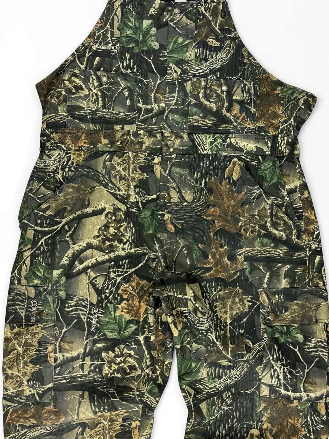 Jardinera Cabela’s Camuflada  3